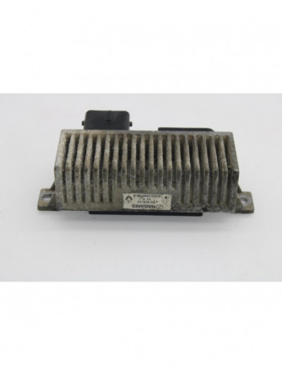 Caja precalentamiento NISSAN QASHQAI Acenta 2016