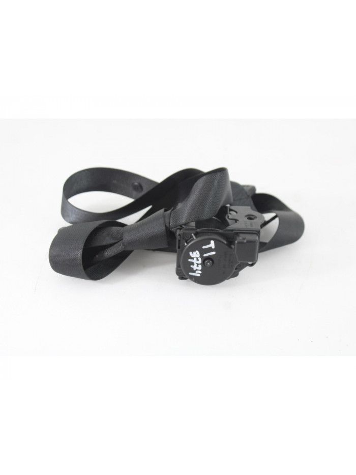 Recambio de cinturon seguridad trasero izquierdo para nissan qashqai (j11) acenta referencia OEM IAM 888444EA0A