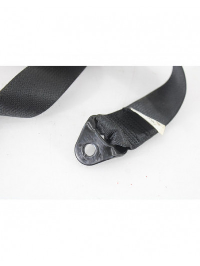 Recambio de cinturon seguridad trasero izquierdo para nissan qashqai (j11) acenta referencia OEM IAM 888444EA0A