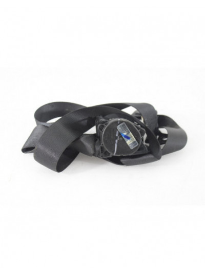 Recambio de cinturon seguridad trasero izquierdo para nissan qashqai (j11) acenta referencia OEM IAM 888444EA0A