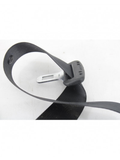 Recambio de cinturon seguridad trasero izquierdo para nissan qashqai (j11) acenta referencia OEM IAM 888444EA0A