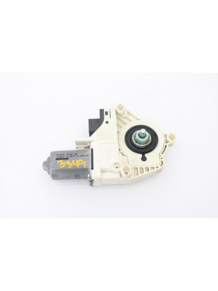 Recambio de motor elevalunas trasero izquierdo para audi a6 berlina (4f2) 2.0 tdi referencia OEM IAM 4F0959801C