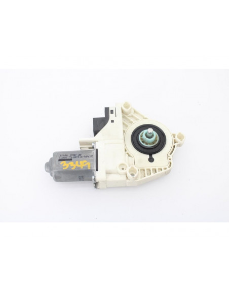 Recambio de motor elevalunas trasero izquierdo para audi a6 berlina (4f2) 2.0 tdi referencia OEM IAM 4F0959801C