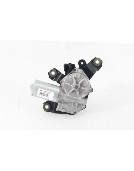 Recambio de motor limpia trasero para nissan qashqai (j11) acenta referencia OEM IAM 287104EL0A