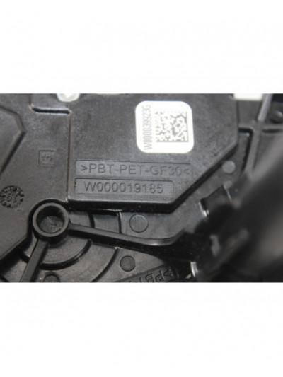 Recambio de motor limpia trasero para nissan qashqai (j11) acenta referencia OEM IAM 287104EL0A