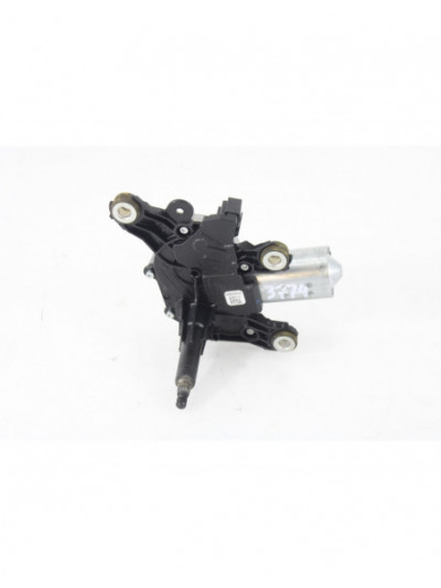 Recambio de motor limpia trasero para nissan qashqai (j11) acenta referencia OEM IAM 287104EL0A