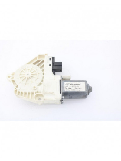 Recambio de motor elevalunas trasero izquierdo para audi a6 berlina (4f2) 2.0 tdi referencia OEM IAM 4F0959801C