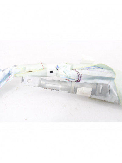 Recambio de airbag lateral izquierdo para nissan qashqai (j11) acenta referencia OEM IAM 3774LI
