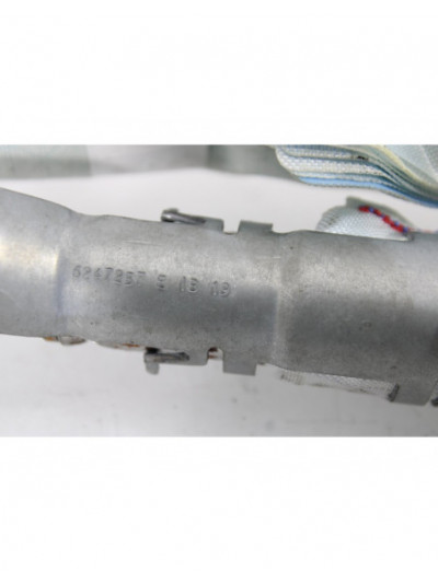 Recambio de airbag lateral izquierdo para nissan qashqai (j11) acenta referencia OEM IAM 3774LI