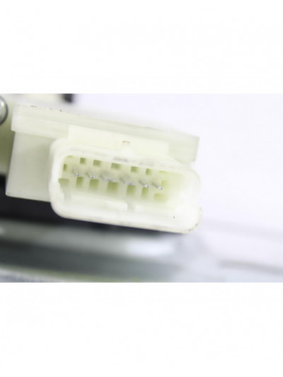 Recambio de elevalunas trasero izquierdo para nissan qashqai (j11) acenta referencia OEM IAM 82701HV00C