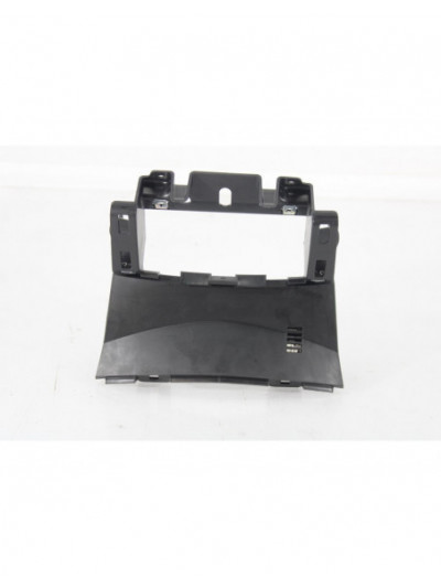 Recambio de moldura consola central salpicadero para nissan qashqai (j11) acenta referencia OEM IAM 681044EHOA