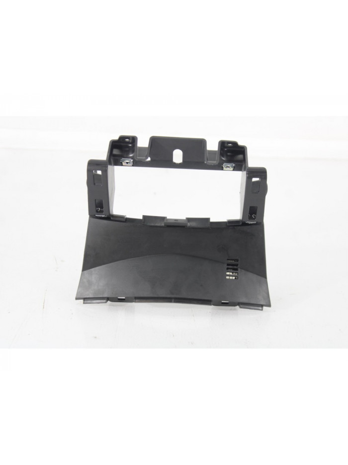 Recambio de moldura consola central salpicadero para nissan qashqai (j11) acenta referencia OEM IAM 681044EHOA