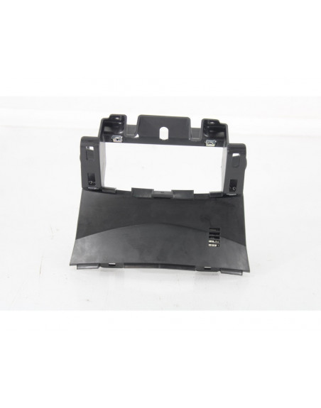 Recambio de moldura consola central salpicadero para nissan qashqai (j11) acenta referencia OEM IAM 681044EHOA
