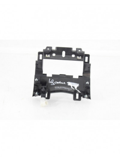 Recambio de moldura consola central salpicadero para nissan qashqai (j11) acenta referencia OEM IAM 681044EHOA