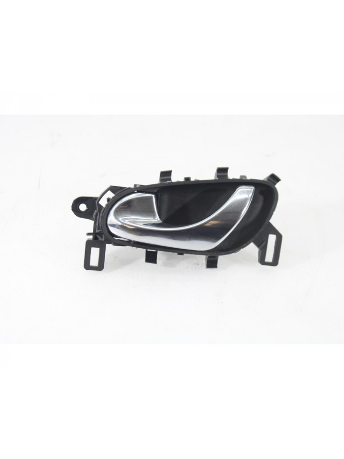 Recambio de maneta interior delantera izquierda para nissan qashqai (j11) acenta referencia OEM IAM 806714EA1A