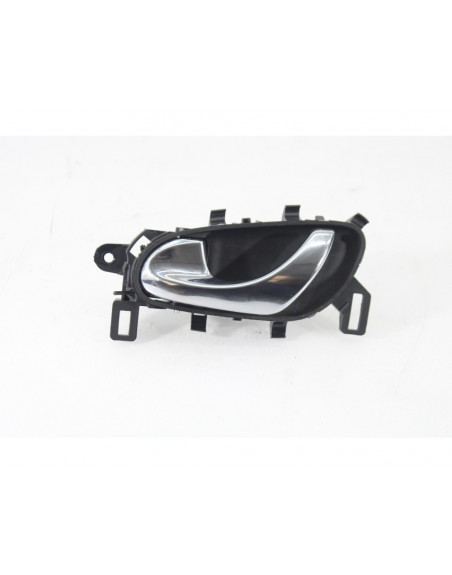 Recambio de maneta interior delantera izquierda para nissan qashqai (j11) acenta referencia OEM IAM 806714EA1A