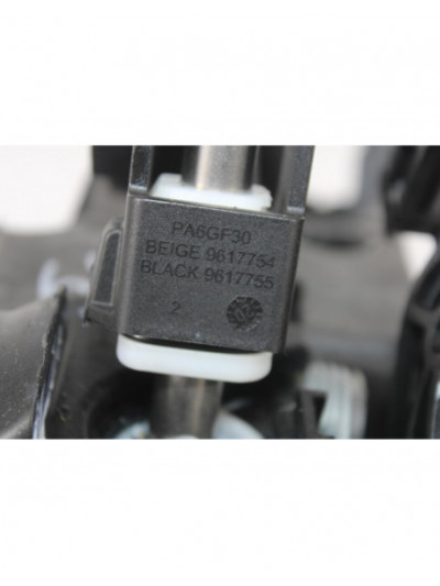 Palanca cambio NISSAN QASHQAI Acenta 2020