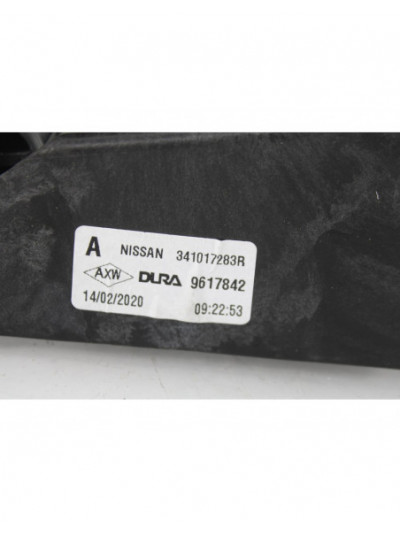 Palanca cambio NISSAN QASHQAI Acenta 2020