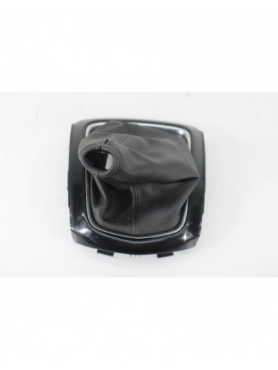 Guarnecidos palanca cambio NISSAN QASHQAI Acenta 2020