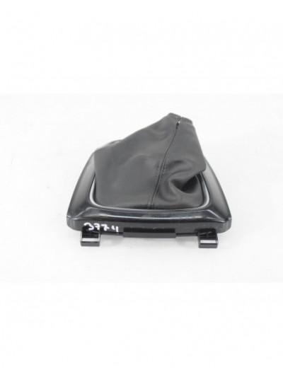 Guarnecidos palanca cambio NISSAN QASHQAI Acenta 2020