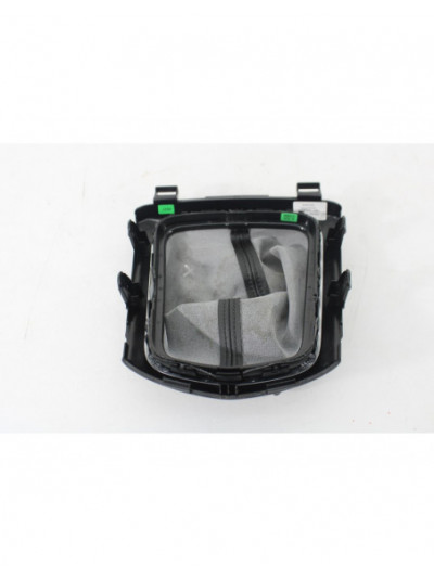 Guarnecidos palanca cambio NISSAN QASHQAI Acenta 2020