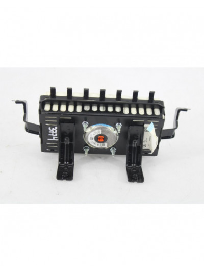 Recambio de airbag delantero derecho para nissan qashqai (j11) acenta referencia OEM IAM 639822500B