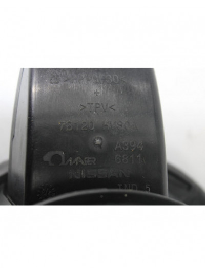 Recambio de tapa exterior combustible para nissan qashqai (j11) acenta referencia OEM IAM 78121HV80A