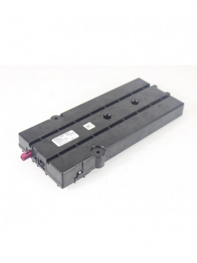 AMPLIFICADOR ANTENA AUDI A3 AMBIENTE 2015 REF. AUDI A3 AMBIENTE 2015 REF. AUDI A3 Ambiente 2015