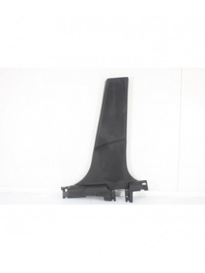 Recambio de moldura inferior columna central derecha para nissan qashqai (j11) acenta referencia OEM IAM 769154EA0A