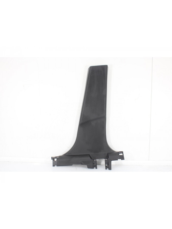 Recambio de moldura inferior columna central derecha para nissan qashqai (j11) acenta referencia OEM IAM 769154EA0A