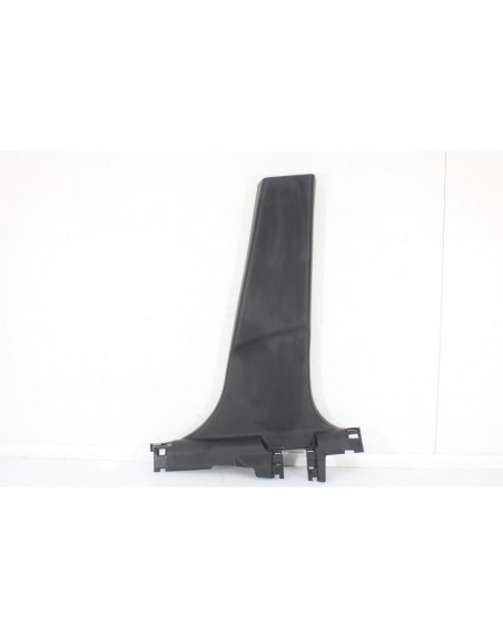 Recambio de moldura inferior columna central derecha para nissan qashqai (j11) acenta referencia OEM IAM 769154EA0A