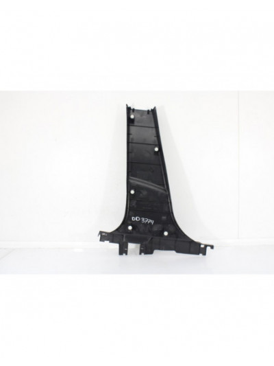 Recambio de moldura inferior columna central derecha para nissan qashqai (j11) acenta referencia OEM IAM 769154EA0A