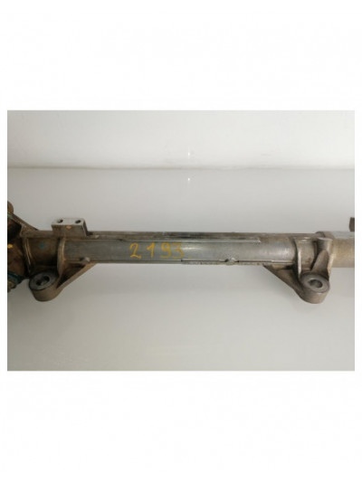 Cremallera direccion NISSAN X-TRAIL 2.0 dCi Turbodiesel CAT 2009