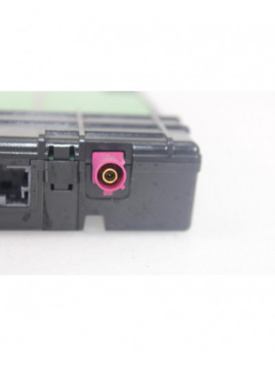 AMPLIFICADOR ANTENA AUDI A3 AMBIENTE 2015 REF. AUDI A3 AMBIENTE 2015 REF. AUDI A3 Ambiente 2015