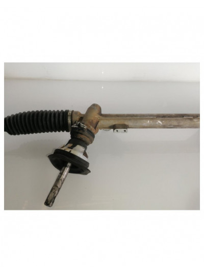 Cremallera direccion NISSAN X-TRAIL 2.0 dCi Turbodiesel CAT 2009