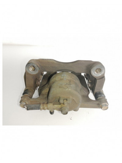Recambio de pinza freno delantera derecha para nissan x-trail (t31) 2.0 dci turbodiesel cat referencia OEM IAM