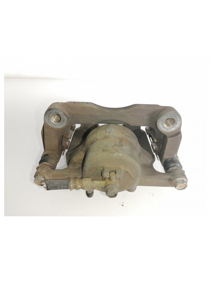 Recambio de pinza freno delantera derecha para nissan x-trail (t31) 2.0 dci turbodiesel cat referencia OEM IAM