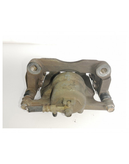 Recambio de pinza freno delantera derecha para nissan x-trail (t31) 2.0 dci turbodiesel cat referencia OEM IAM