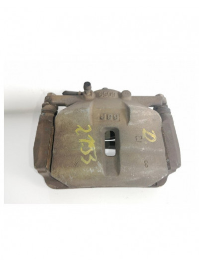 Recambio de pinza freno delantera derecha para nissan x-trail (t31) 2.0 dci turbodiesel cat referencia OEM IAM
