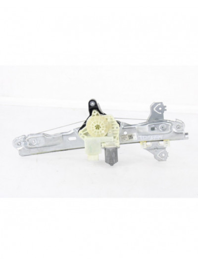 Recambio de elevalunas trasero derecho para nissan qashqai (j11) acenta referencia OEM IAM 82700HV00C