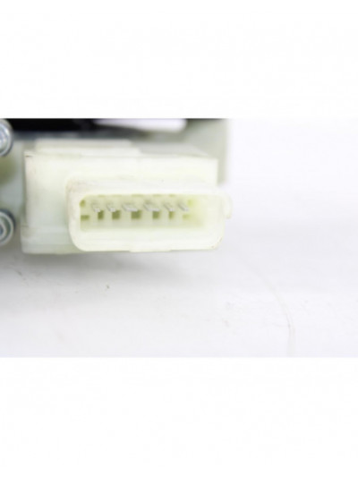 Recambio de elevalunas trasero derecho para nissan qashqai (j11) acenta referencia OEM IAM 82700HV00C