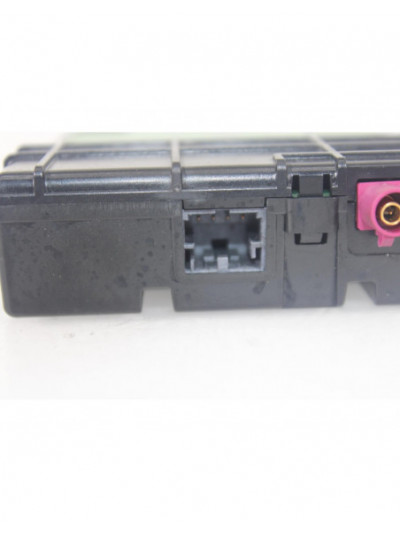 AMPLIFICADOR ANTENA AUDI A3 AMBIENTE 2015 REF. AUDI A3 AMBIENTE 2015 REF. AUDI A3 Ambiente 2015