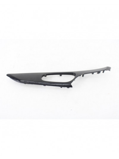 Recambio de moldura puerta para nissan qashqai (j11) acenta referencia OEM IAM 806834EA1AX