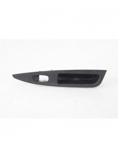 Recambio de moldura puerta para nissan qashqai (j11) acenta referencia OEM IAM 829604EA0AX3774TD