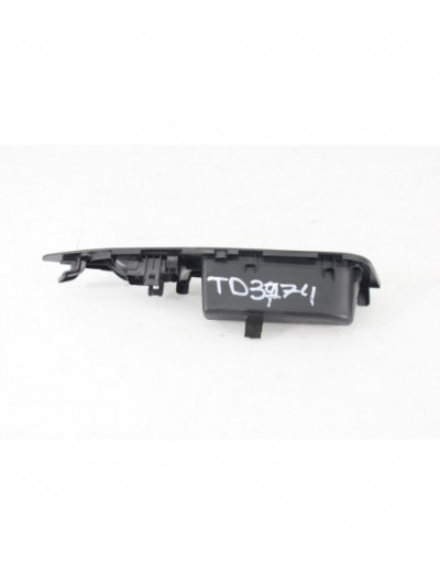 Recambio de moldura puerta para nissan qashqai (j11) acenta referencia OEM IAM 829604EA0AX3774TD