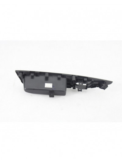 Recambio de moldura puerta para nissan qashqai (j11) acenta referencia OEM IAM 829604EA0AX3774TD