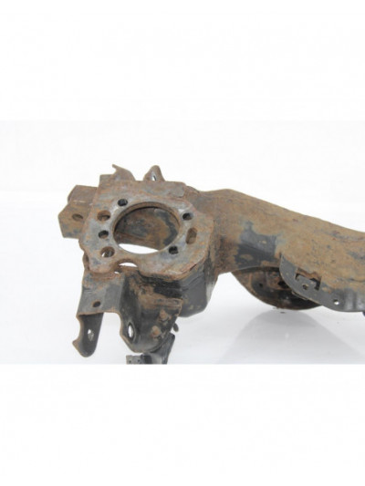 Recambio de brazo suspension inferior trasero izquierdo para nissan qashqai (j10) 360 referencia OEM IAM 4060T.I.