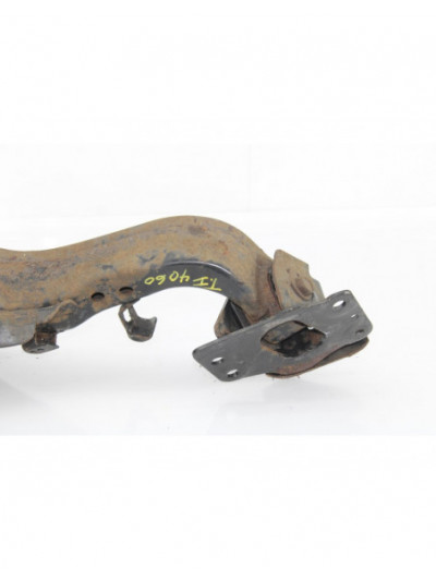 Recambio de brazo suspension inferior trasero izquierdo para nissan qashqai (j10) 360 referencia OEM IAM 4060T.I.