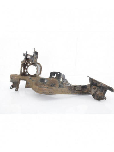 Recambio de brazo suspension inferior trasero izquierdo para nissan qashqai (j10) 360 referencia OEM IAM 4060T.I.