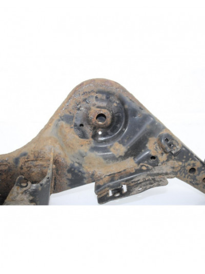 Recambio de brazo suspension inferior trasero derecho para nissan qashqai (j10) 360 referencia OEM IAM 4060T.D.